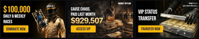 menace casino